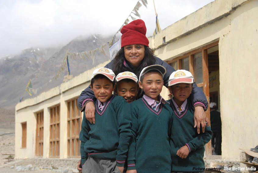 SUSTAINABLE DEVELOPMENT GOALS & TECHNOLOGY FOR DEVELOPMENT - Image 2