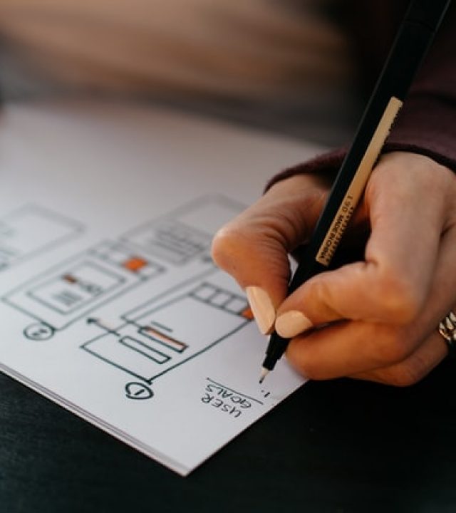 Team collaborating on technology solutions for social impact initiatives